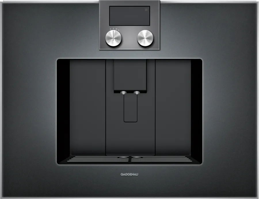 Gaggenau CM450102 Serie 400 aparati za kafu