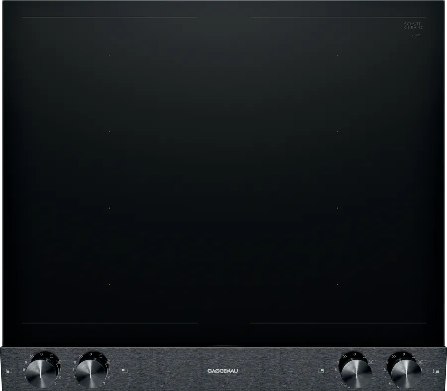 Gaggenau VI262120 200 serie domino ploča za kuvanje 60 cm