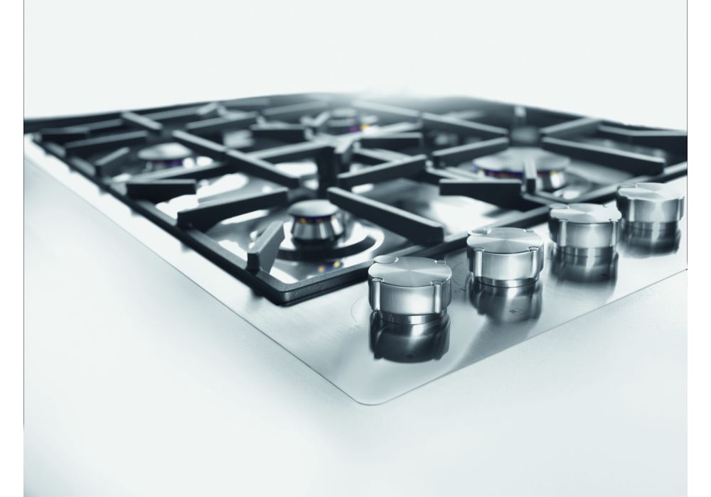 Foster Milano 7647 000 ploče za kuvanje na gas - Slika 4