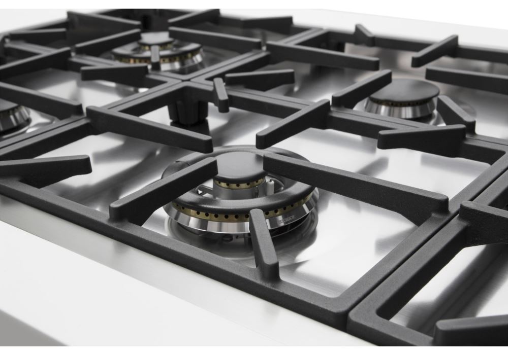 Foster Milano 7647 000 ploče za kuvanje na gas - Slika 2