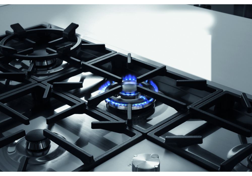 Foster Milano 7648 000 ploče za kuvanje na gas - Slika 3