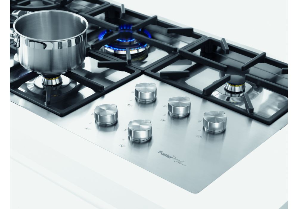 Foster Milano 7648 000 ploče za kuvanje na gas - Slika 2