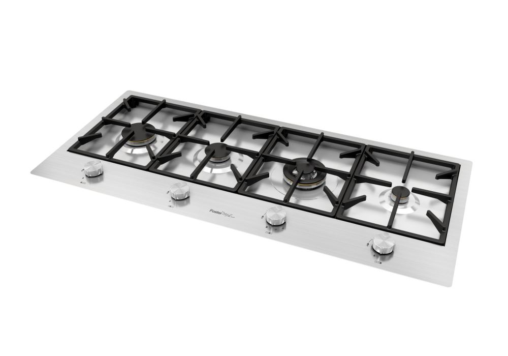 Foster Milano 7650 000 ploče za kuvanje na gas - Slika 4