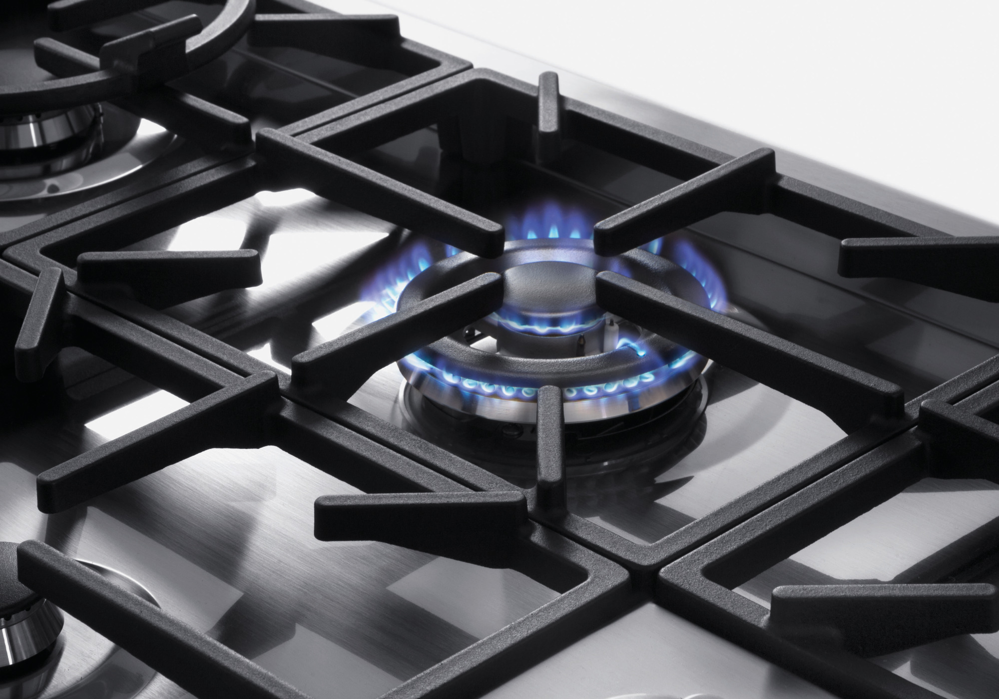 Foster Milano 7639 009 ploče za kuvanje na gas - Slika 4