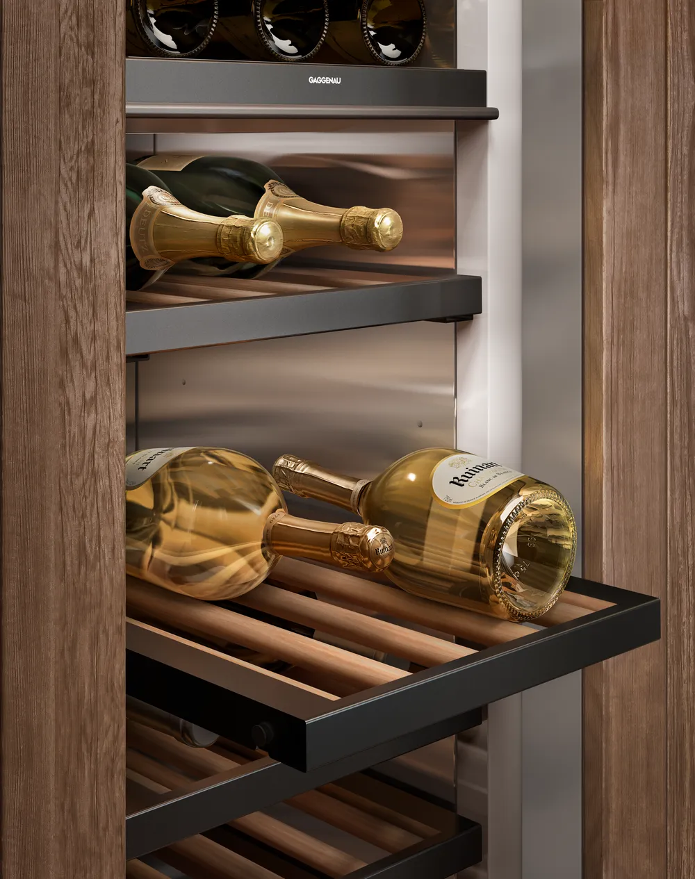 Gaggenau RW466365 Serie 400 frižideri za vino 60cm - Slika 8