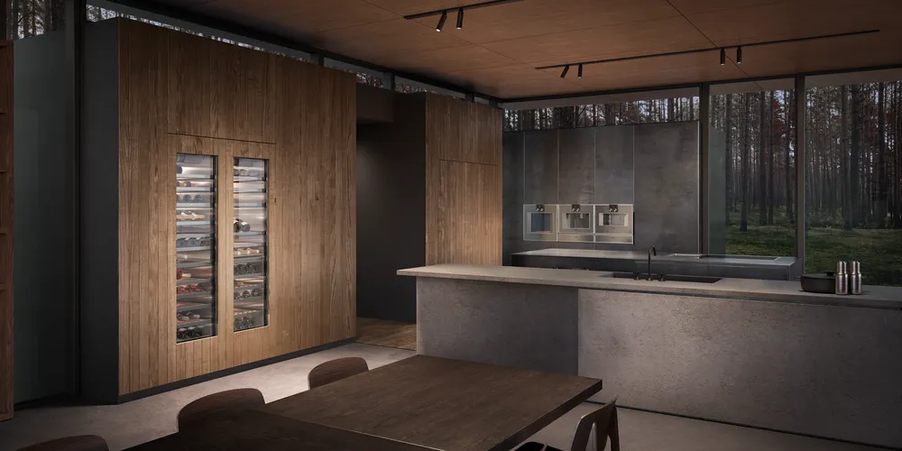 Gaggenau RW466365 Serie 400 frižideri za vino 60cm - Slika 7