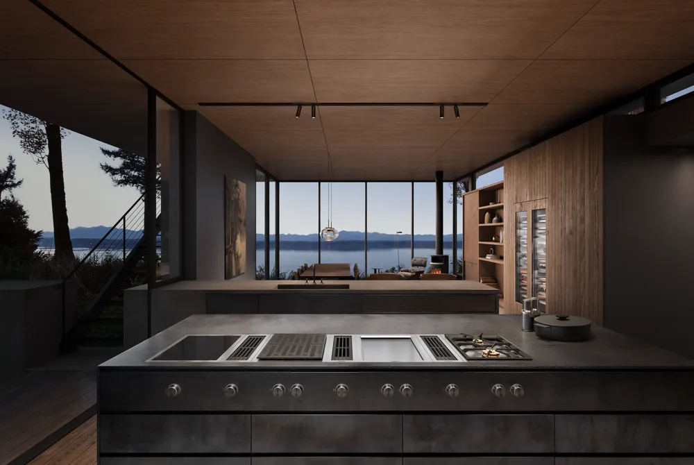 Gaggenau RW466365 Serie 400 frižideri za vino 60cm - Slika 6