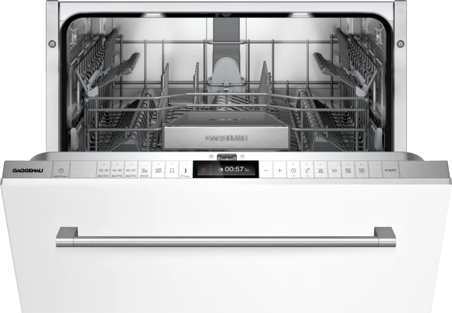 Gaggenau DF260101 Serie 200 mašine za pranje sudova 82x60 cm