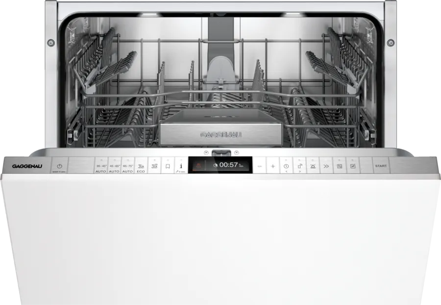 Gaggenau DF270101 Serie 200 mašine za pranje sudova 82x60 cm