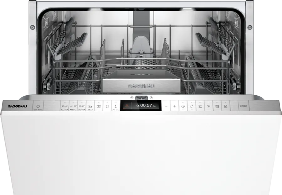 Gaggenau DF270101F Serie 200 mašine za pranje sudova 82x60 cm