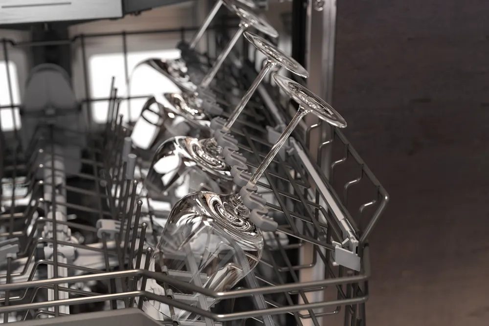 Gaggenau DF481101F Serie 400 mašine za pranje sudova XXL - Slika 6