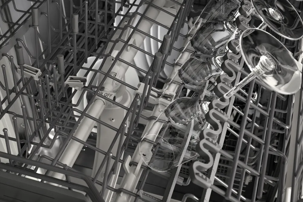 Gaggenau DF271101F Serie 200 mašine za pranje sudova XXL - Slika 5