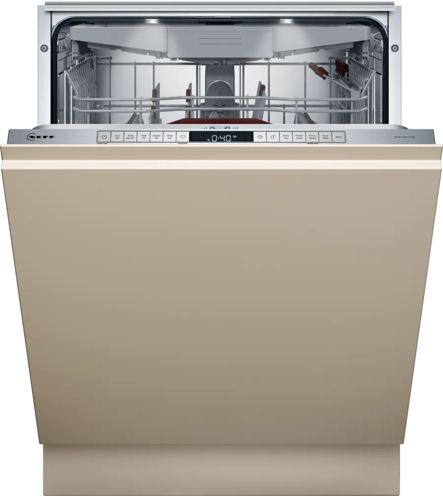 Neff S187TC800E mašine za pranje sudova 82x60 cm