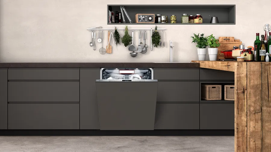 Neff S187TC800E mašine za pranje sudova 82x60 cm - Slika 3