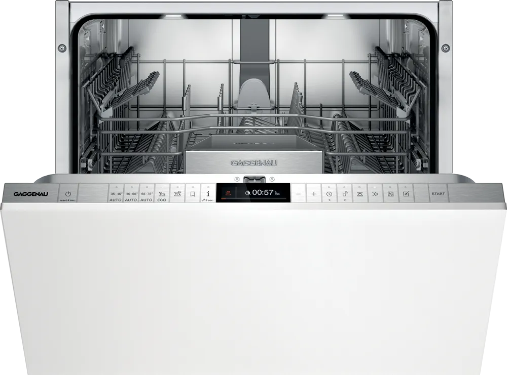 Gaggenau DF271101F Serie 200 mašine za pranje sudova XXL