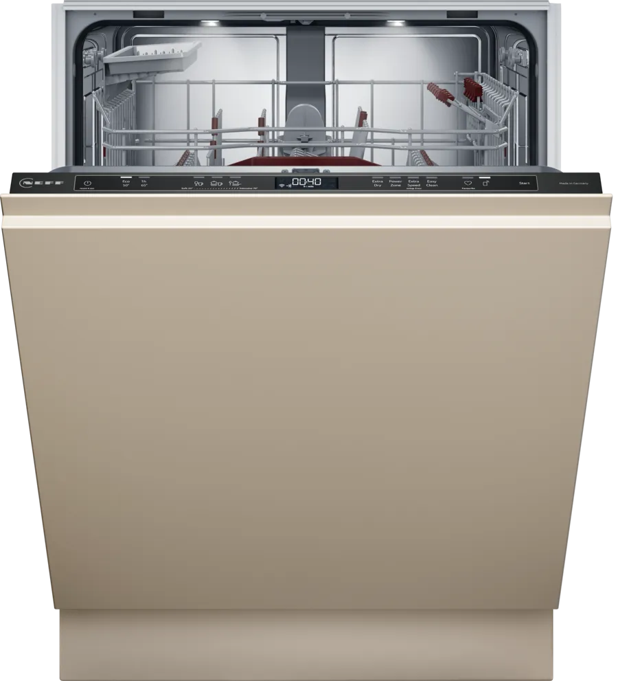 Neff S197EB801E mašine za pranje sudova 82x60 cm