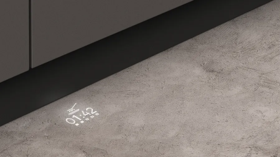 Neff S187TC800E mašine za pranje sudova 82x60 cm - Slika 6