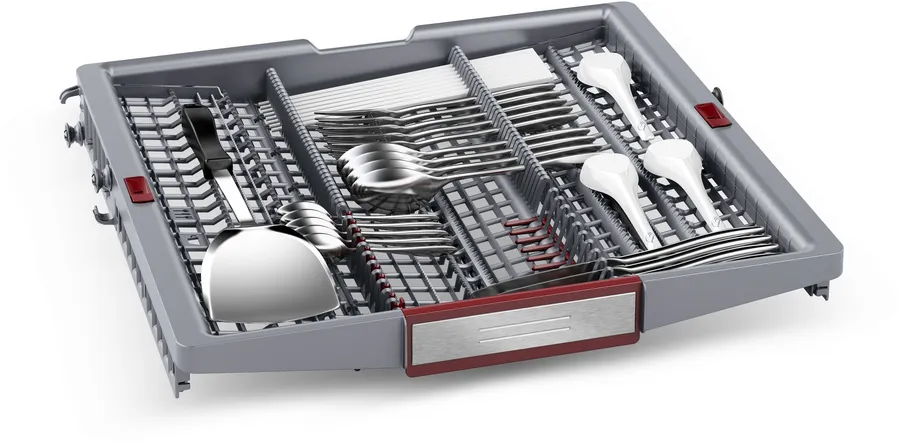 Neff S187TC800E mašine za pranje sudova 82x60 cm - Slika 7