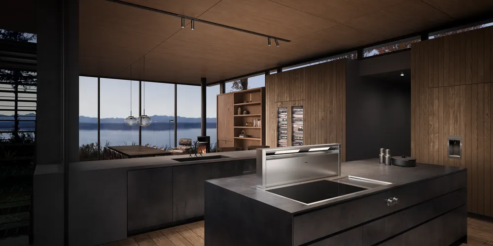 Gaggenau RW466365 Serie 400 frižideri za vino 60cm - Slika 3