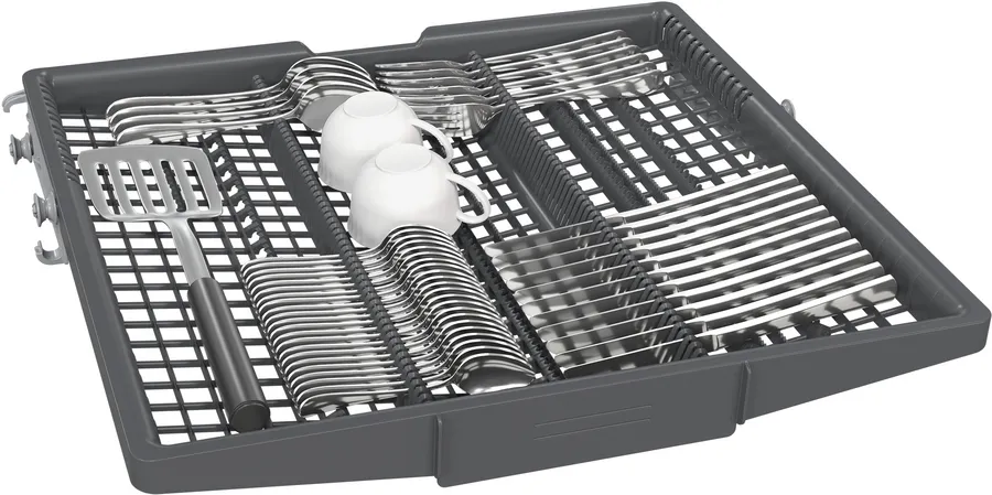 Siemens SN95EX07CE iQ500 mašine za pranje sudova 82x60 cm - Slika 11