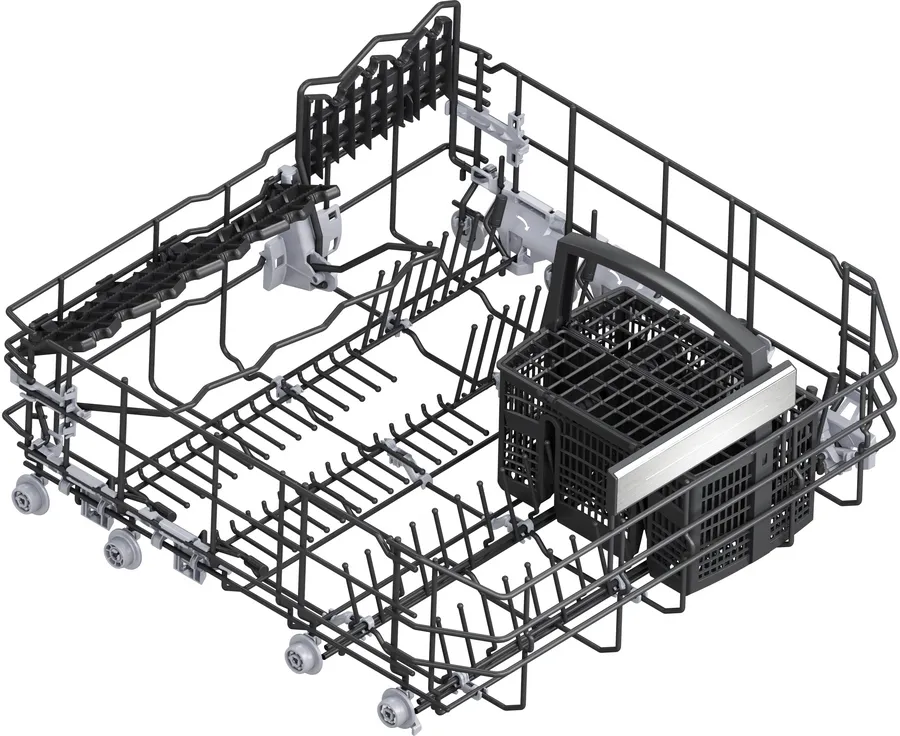 Gaggenau DF260101 Serie 200 mašine za pranje sudova 82x60 cm - Slika 2