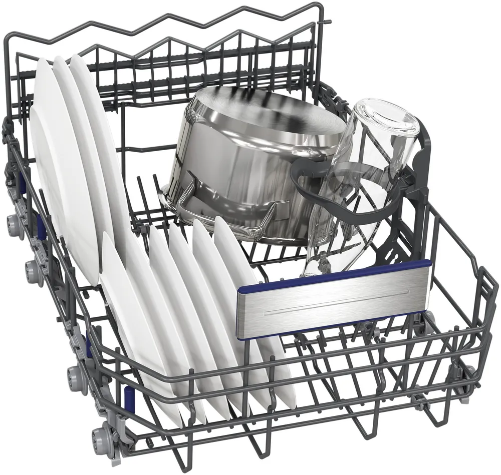 Siemens SR95YX04ME mašine za pranje sudova 82X45cm - Slika 10