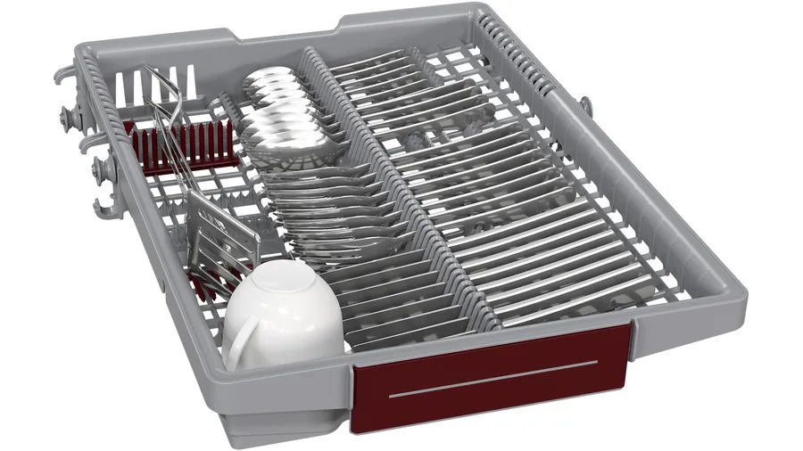 Neff S857YMX02E N 70 mašine za pranje sudova 82X45cm - Slika 9