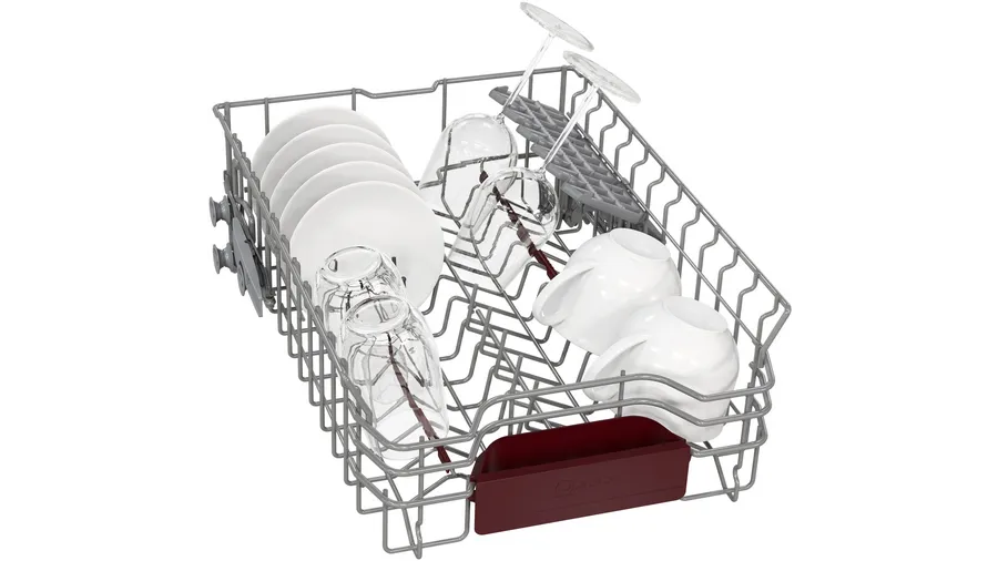 Neff S857YMX02E N 70 mašine za pranje sudova 82X45cm - Slika 7