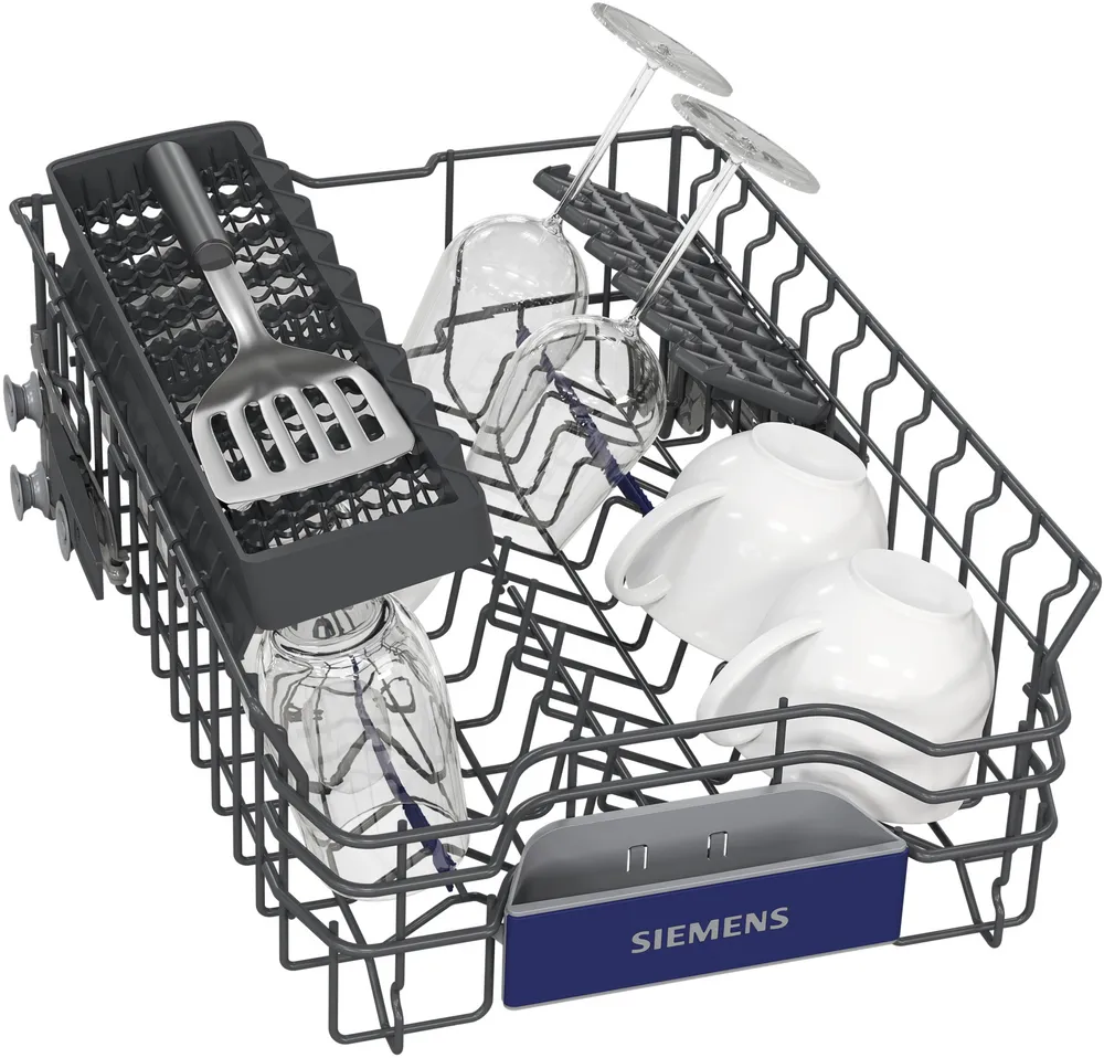 Siemens SR93EX24LE iQ300 mašine za pranje sudova 82X45cm - Slika 7
