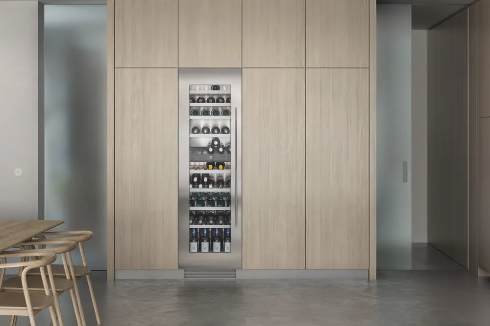 Gaggenau RW282263 Serie 200 frižideri za vino ugradni H178 cm - Slika 2
