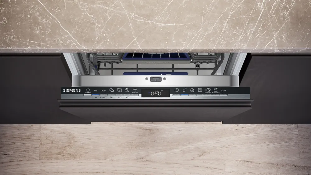 Siemens SR95YX04ME mašine za pranje sudova 82X45cm - Slika 7