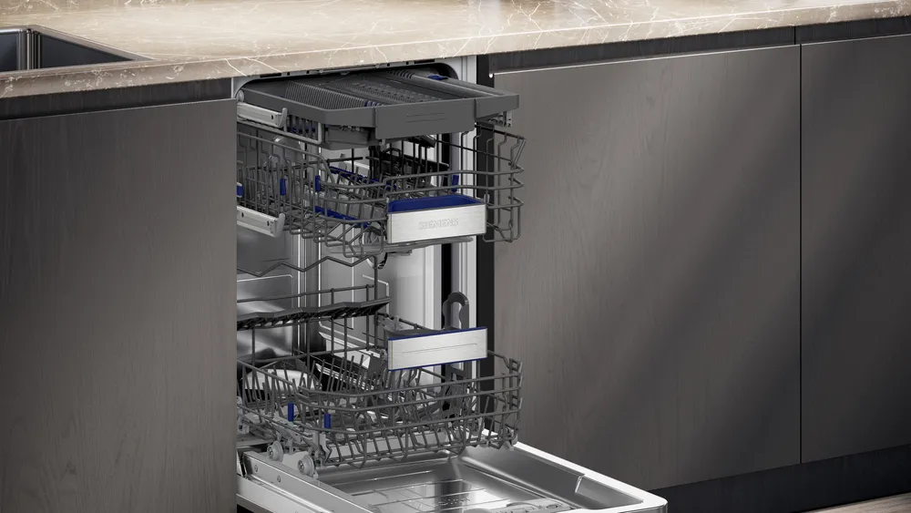Siemens SR95YX04ME mašine za pranje sudova 82X45cm - Slika 6