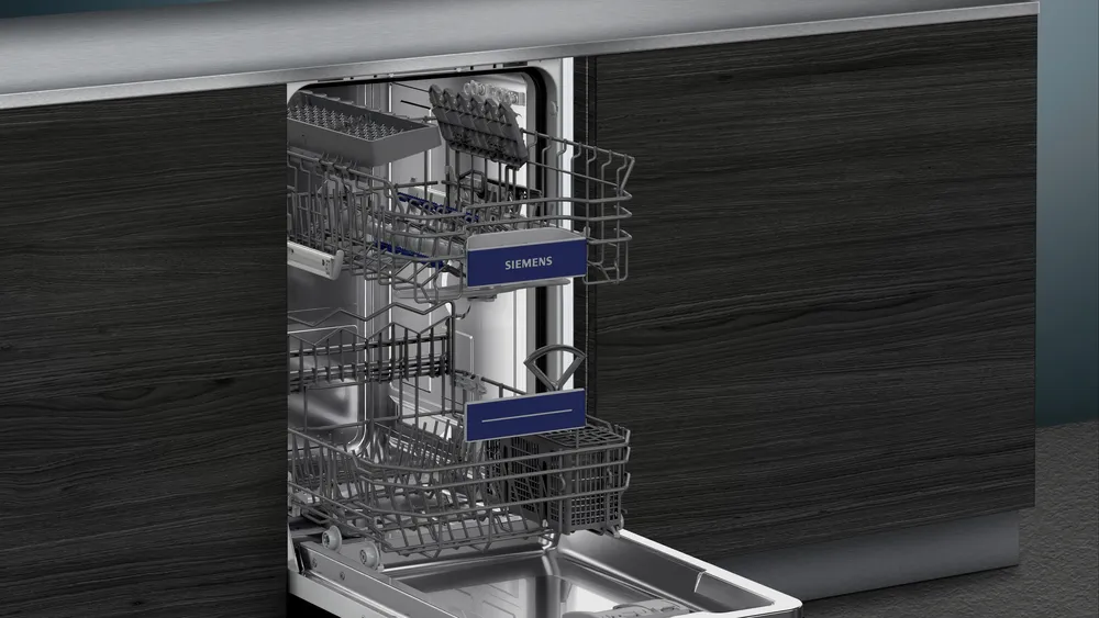 Siemens SR93EX24LE iQ300 mašine za pranje sudova 82X45cm - Slika 3