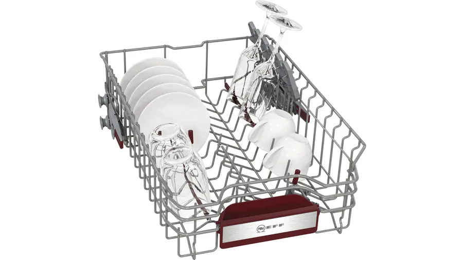 Neff S897ZM801E N 70 mašine za pranje sudova 82X45cm - Slika 9