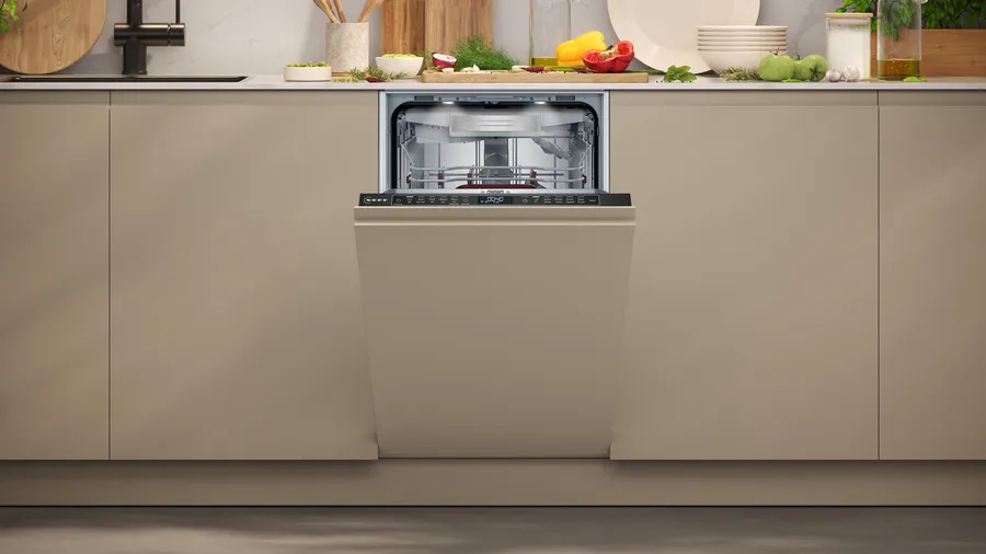 Neff S897ZM801E N 70 mašine za pranje sudova 82X45cm - Slika 7