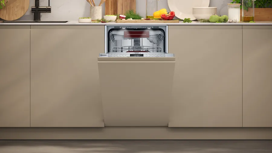 Neff S857YMX02E N 70 mašine za pranje sudova 82X45cm - Slika 5