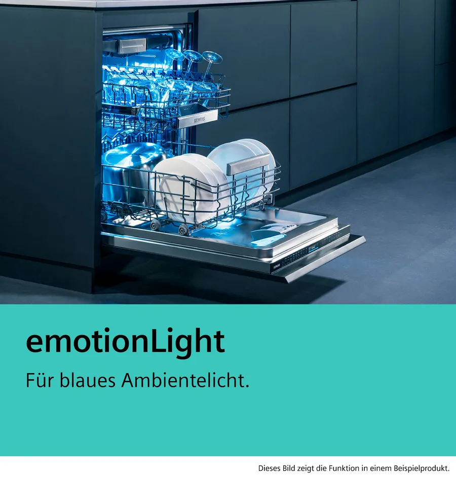 Siemens SN87TX00CE iQ700 mašine za pranje sudova 82x60 cm - Slika 4