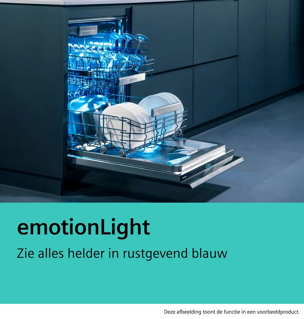 Siemens SR95YX04ME mašine za pranje sudova 82X45cm - Slika 5