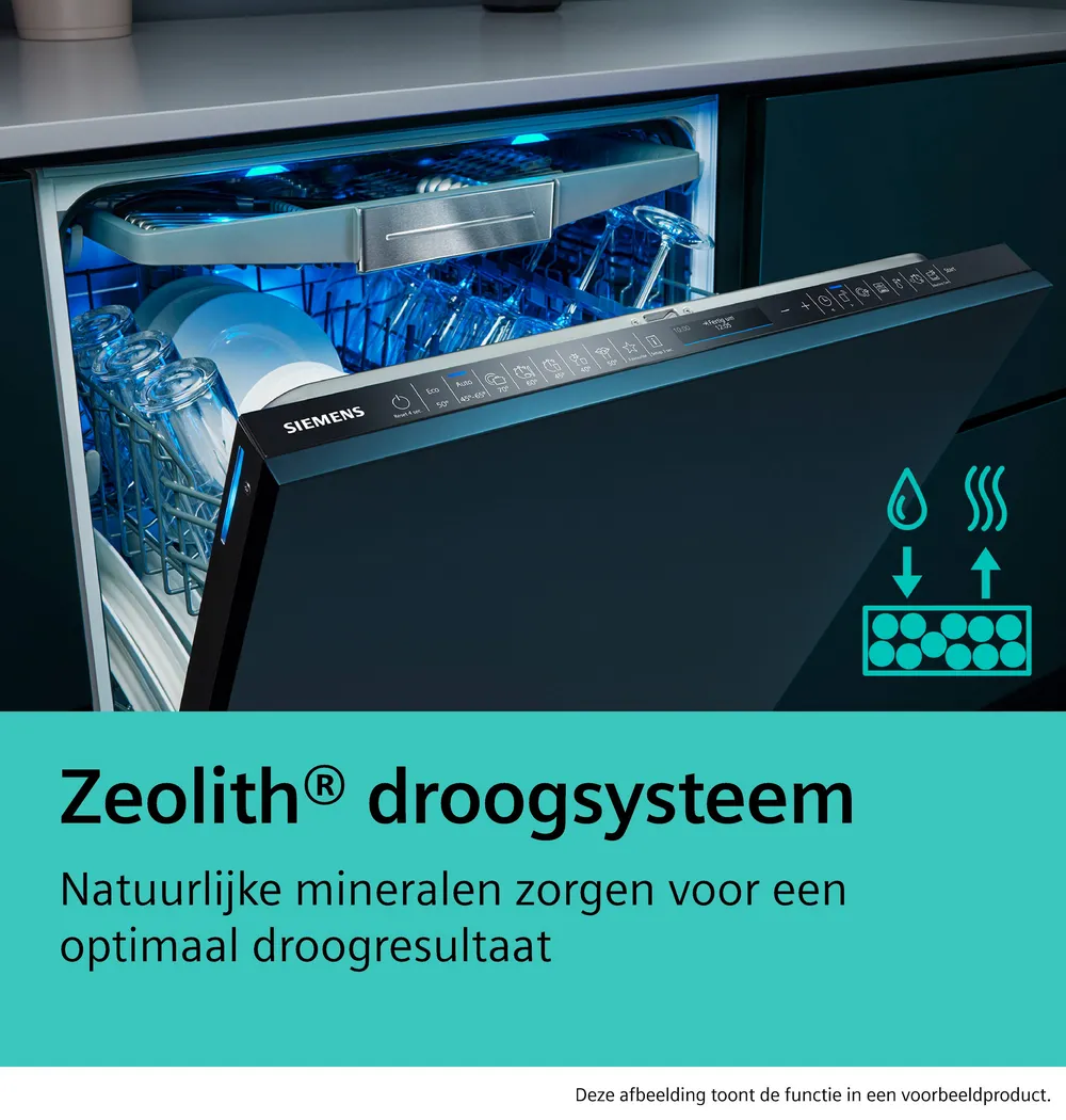 Siemens SR95YX04ME mašine za pranje sudova 82X45cm - Slika 4