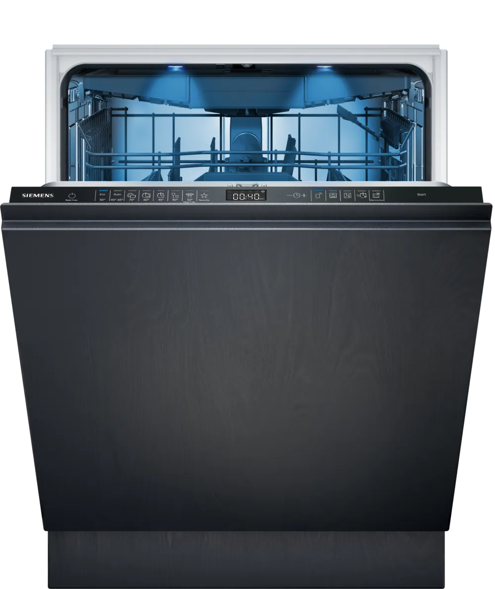 Siemens SX95EX12CE iQ500 mašine za pranje sudova XXL