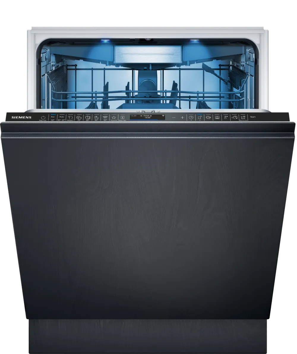 Siemens SX87TX02CE iQ700 mašine za pranje sudova XXL