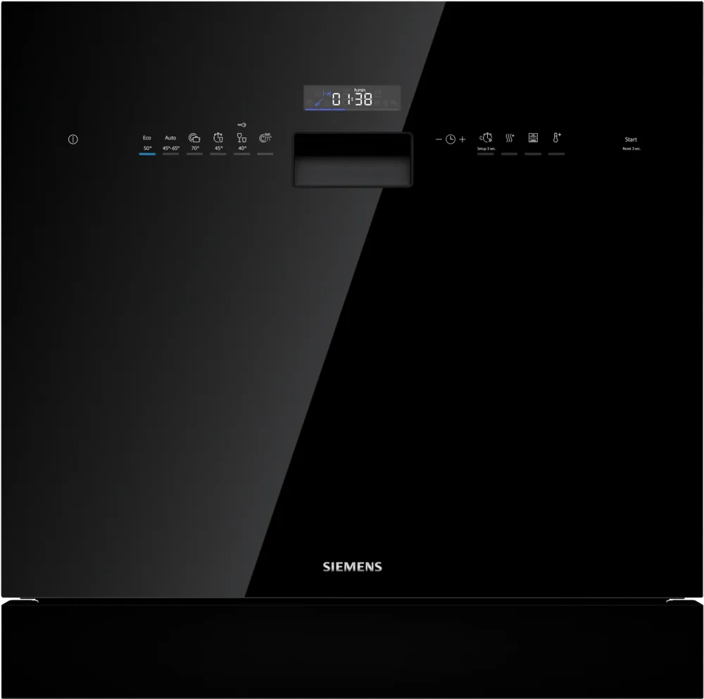 Siemens SC05IB00TE iQ500 mašine za pranje sudova modularne