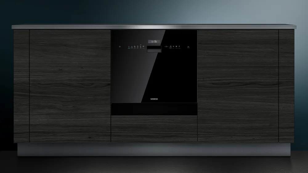 Siemens SC05IB00TE iQ500 mašine za pranje sudova modularne - Slika 4