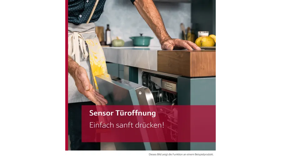 Neff S897ZM801E N 70 mašine za pranje sudova 82X45cm - Slika 5