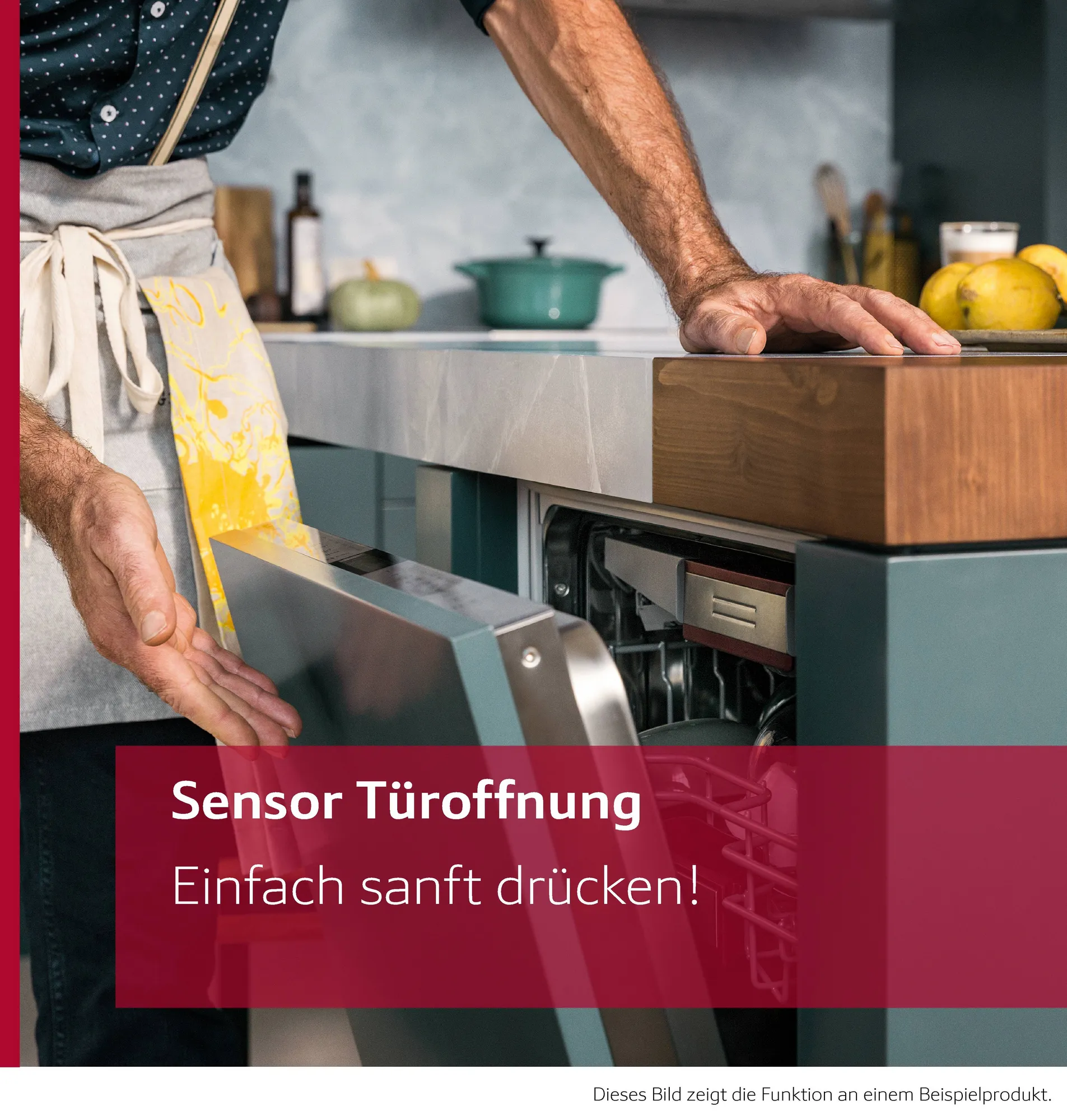 Neff S299ZB802E N 90 mašine za pranje sudova XXL - Slika 9