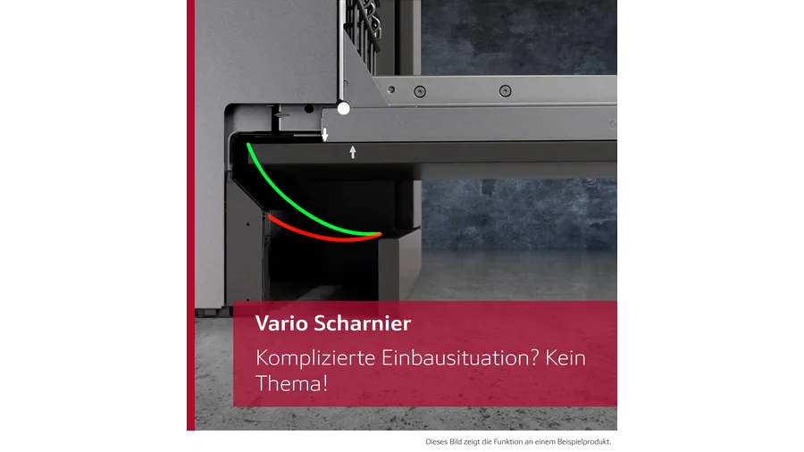 Neff S897ZM801E N 70 mašine za pranje sudova 82X45cm - Slika 4
