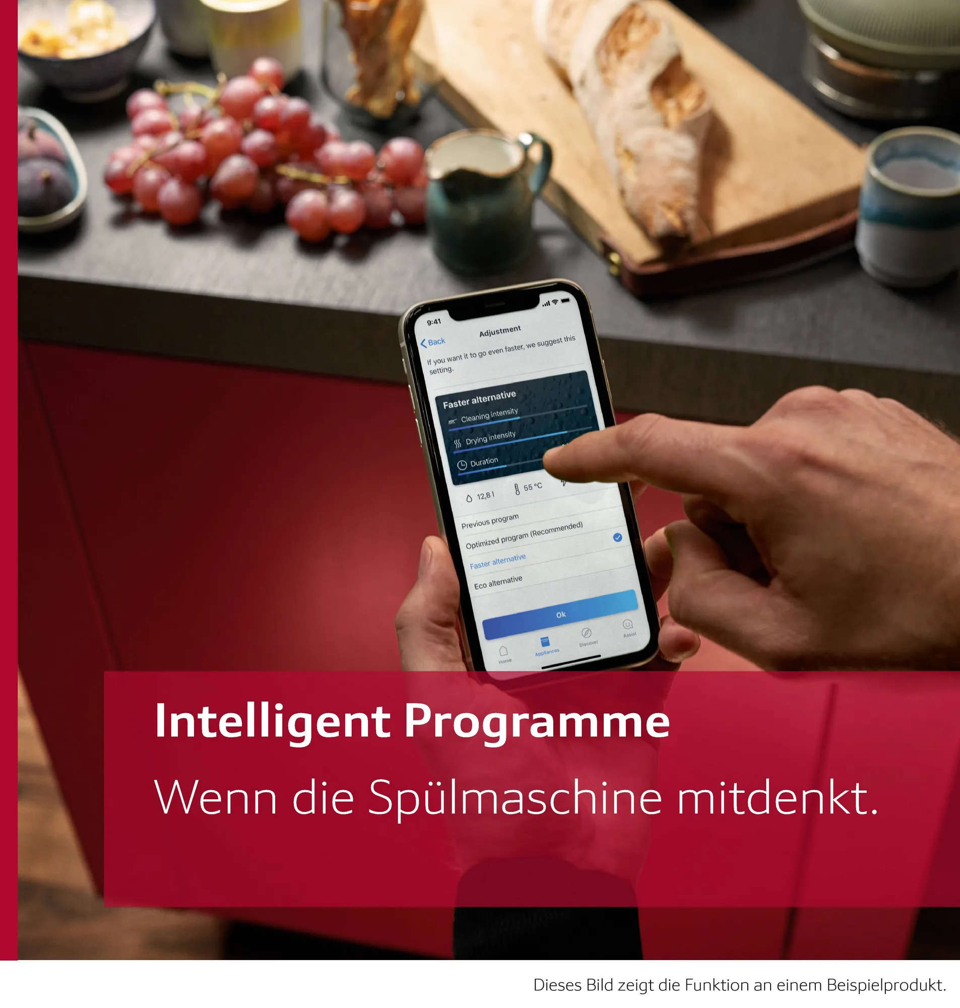 Neff S299ZB802E N 90 mašine za pranje sudova XXL - Slika 11