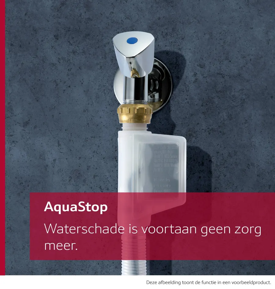 Neff S197EB801E mašine za pranje sudova 82x60 cm - Slika 8