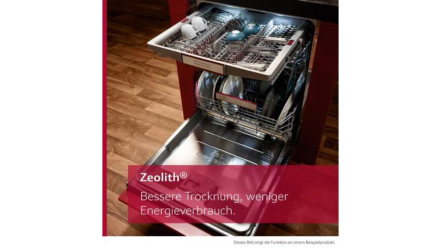 Neff S857YMX02E N 70 mašine za pranje sudova 82X45cm - Slika 2