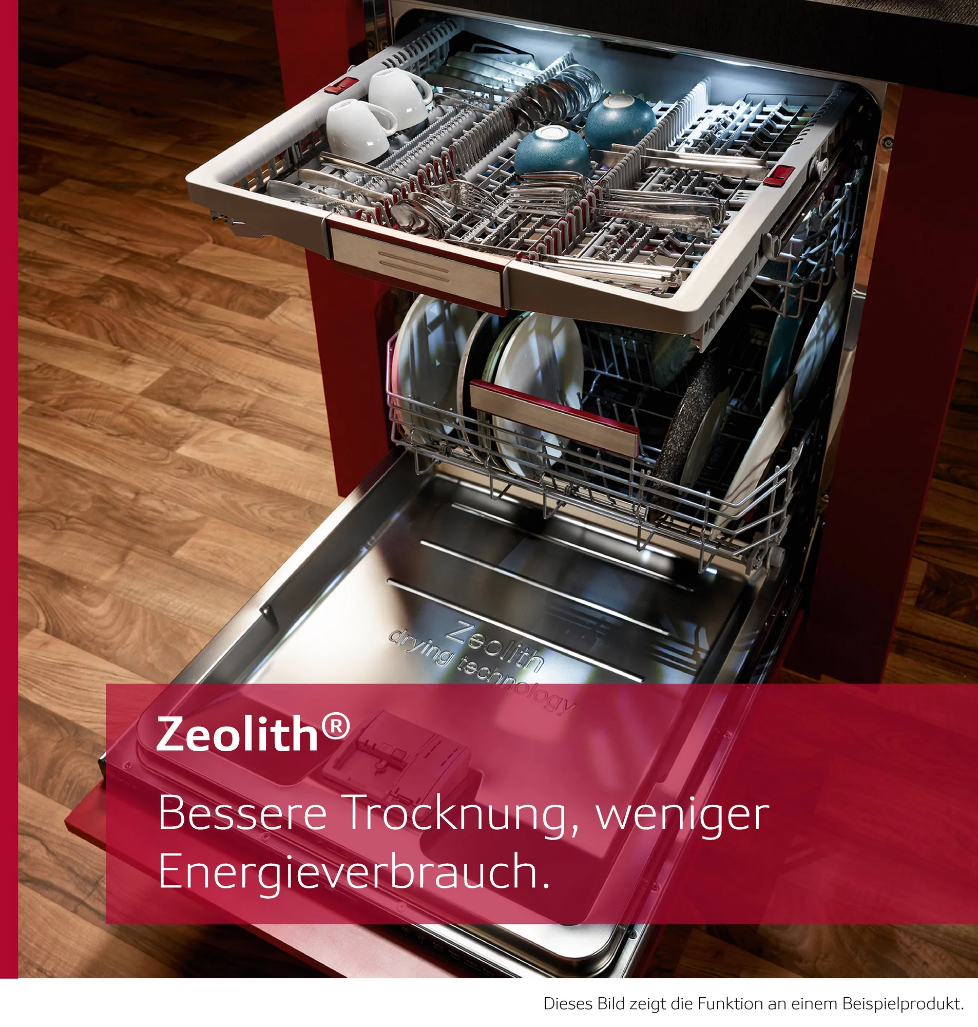 Neff S297EB801E N 70 mašine za pranje sudova XXL - Slika 12